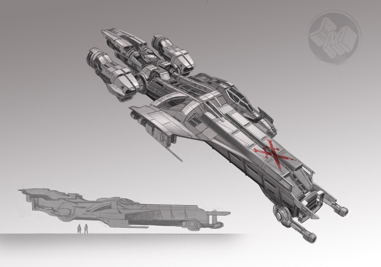 Star Citizen - Imagen 11